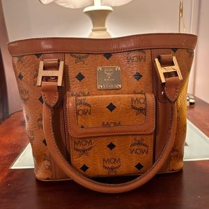 MCM Small Handbag